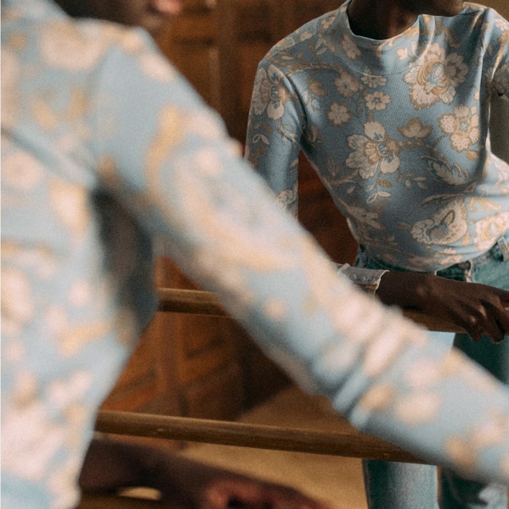 Sézane Felix Jumper - Picture 2 of 4